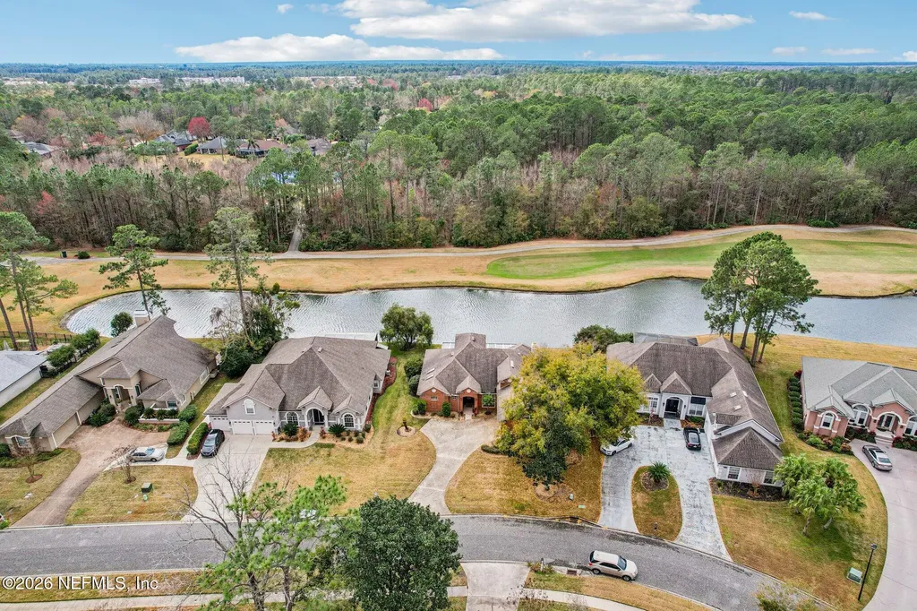 1991 Woodlake Drive Fleming Island FL 32003