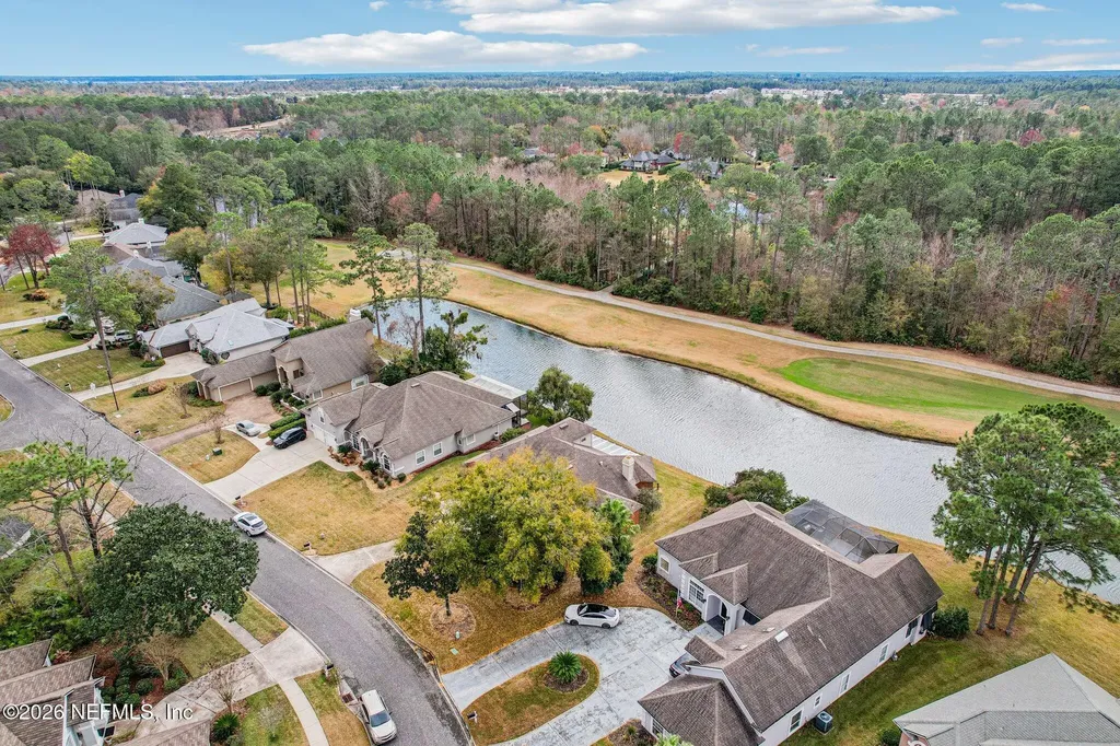 1991 Woodlake Drive Fleming Island FL 32003