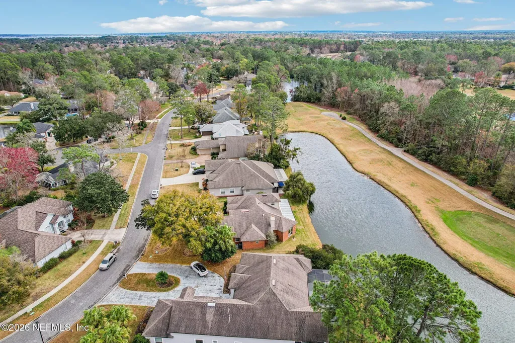 1991 Woodlake Drive Fleming Island FL 32003