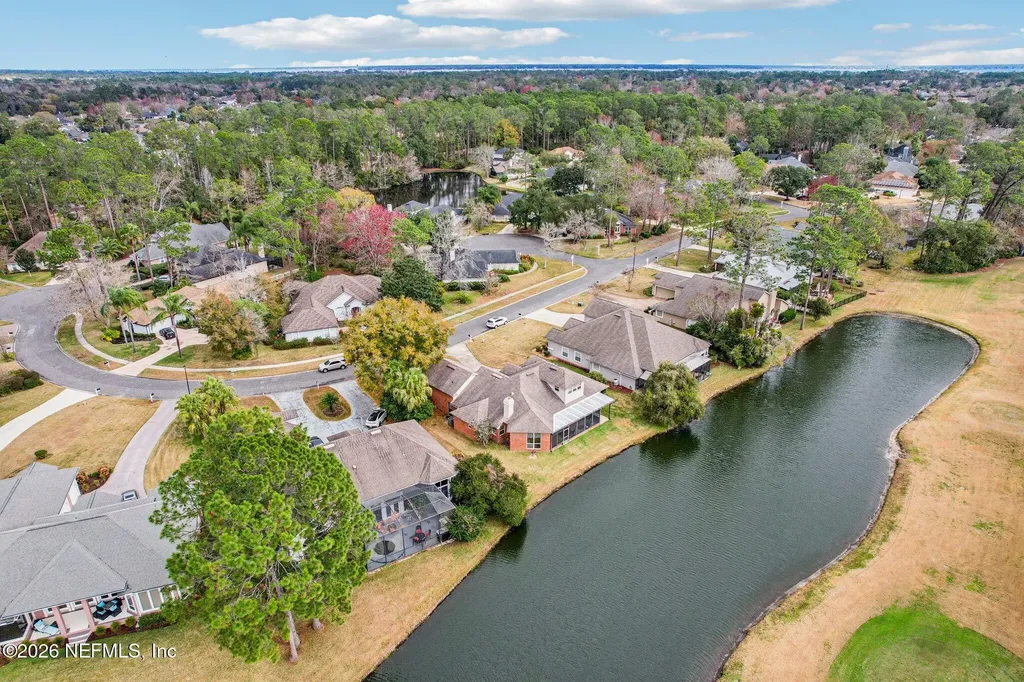 1991 Woodlake Drive Fleming Island FL 32003