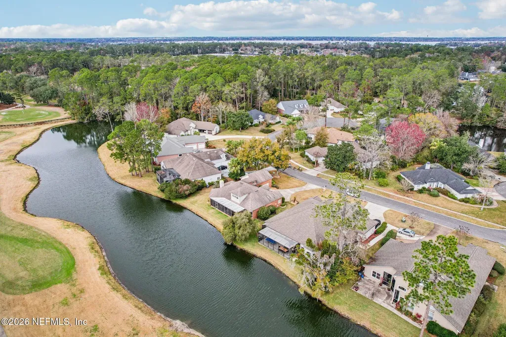 1991 Woodlake Drive Fleming Island FL 32003