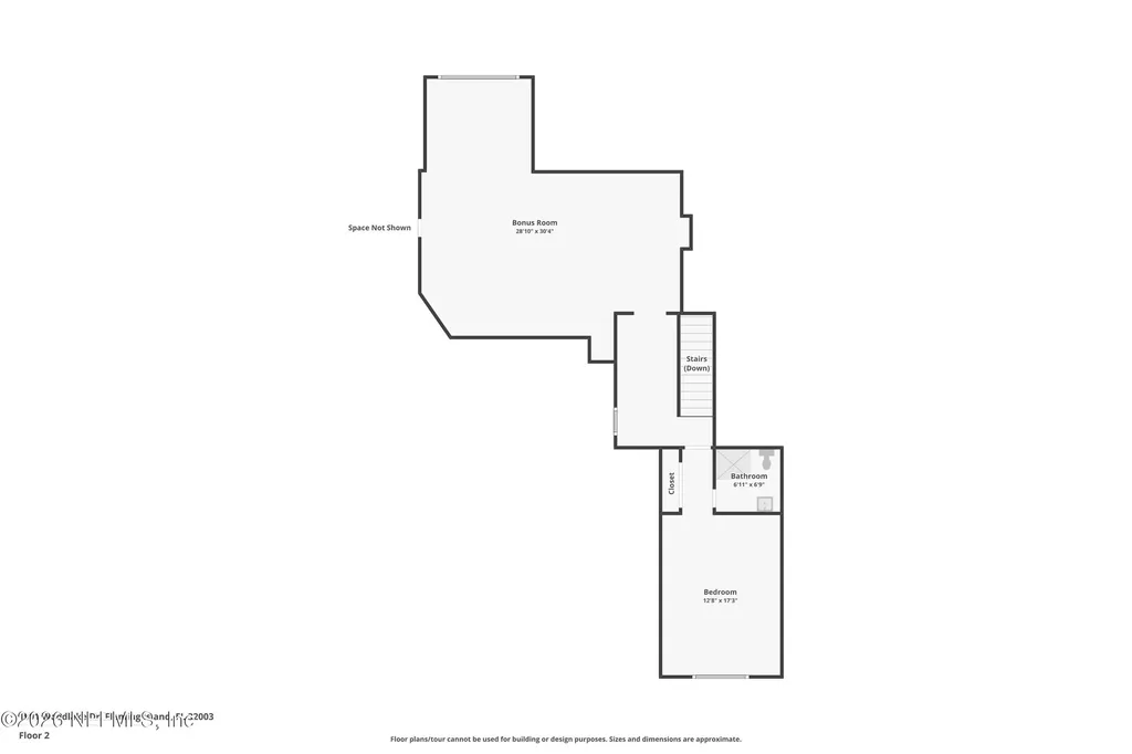1991 Woodlake Drive Fleming Island FL 32003