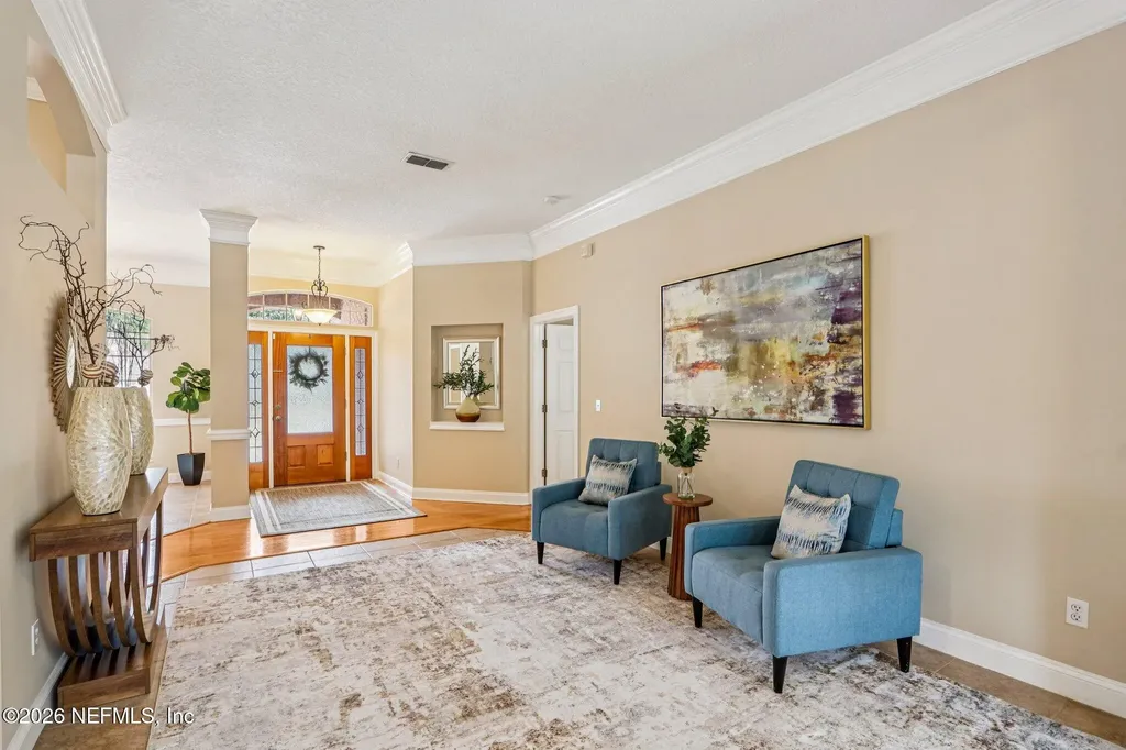 1991 Woodlake Drive Fleming Island FL 32003