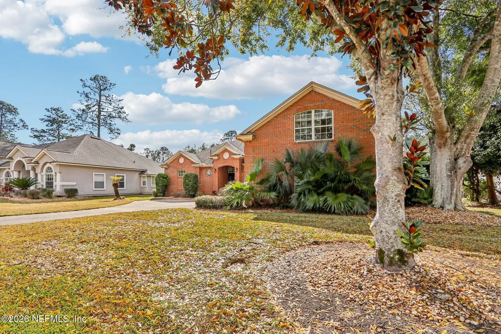 1991 Woodlake Drive Fleming Island FL 32003