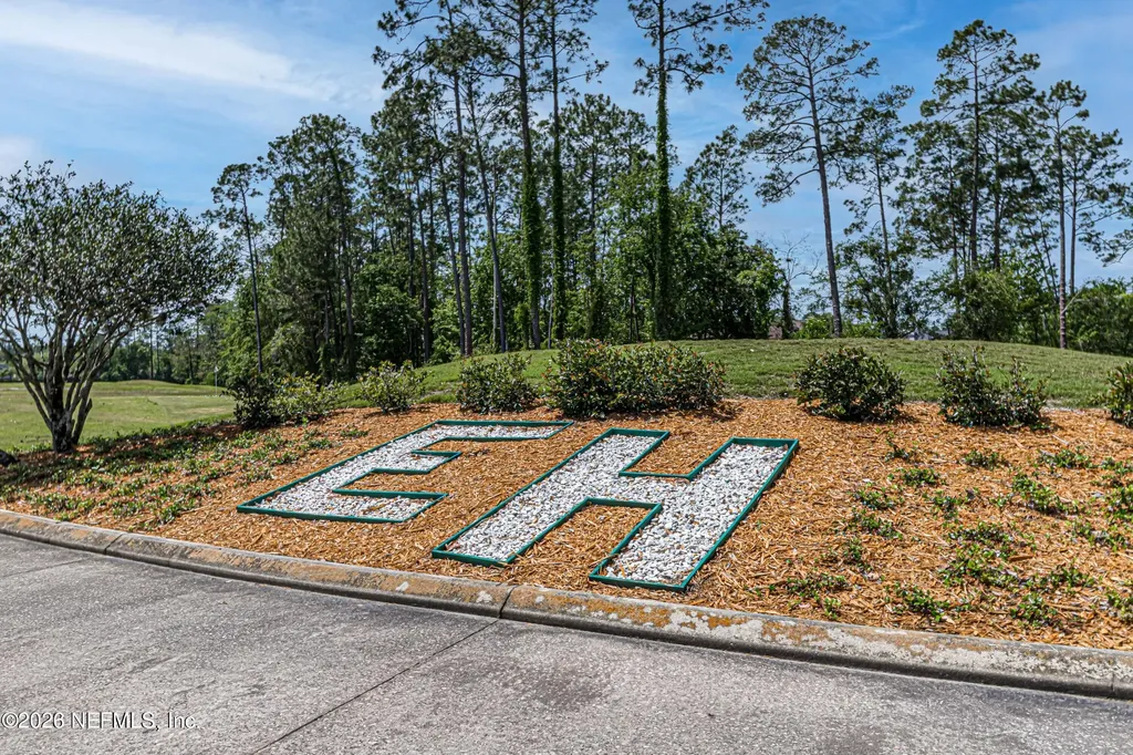 1991 Woodlake Drive Fleming Island FL 32003