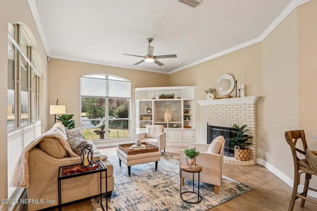 1991 Woodlake Drive Fleming Island FL 32003