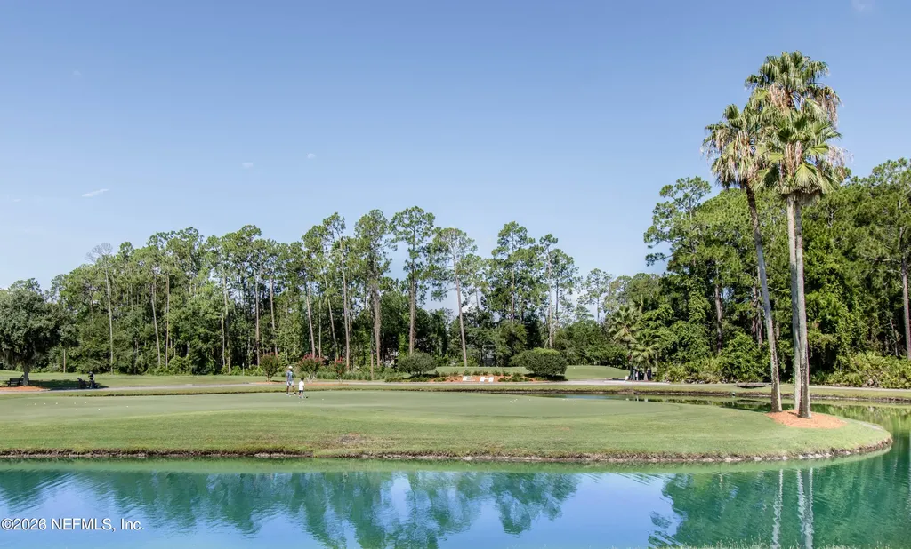 1991 Woodlake Drive Fleming Island FL 32003