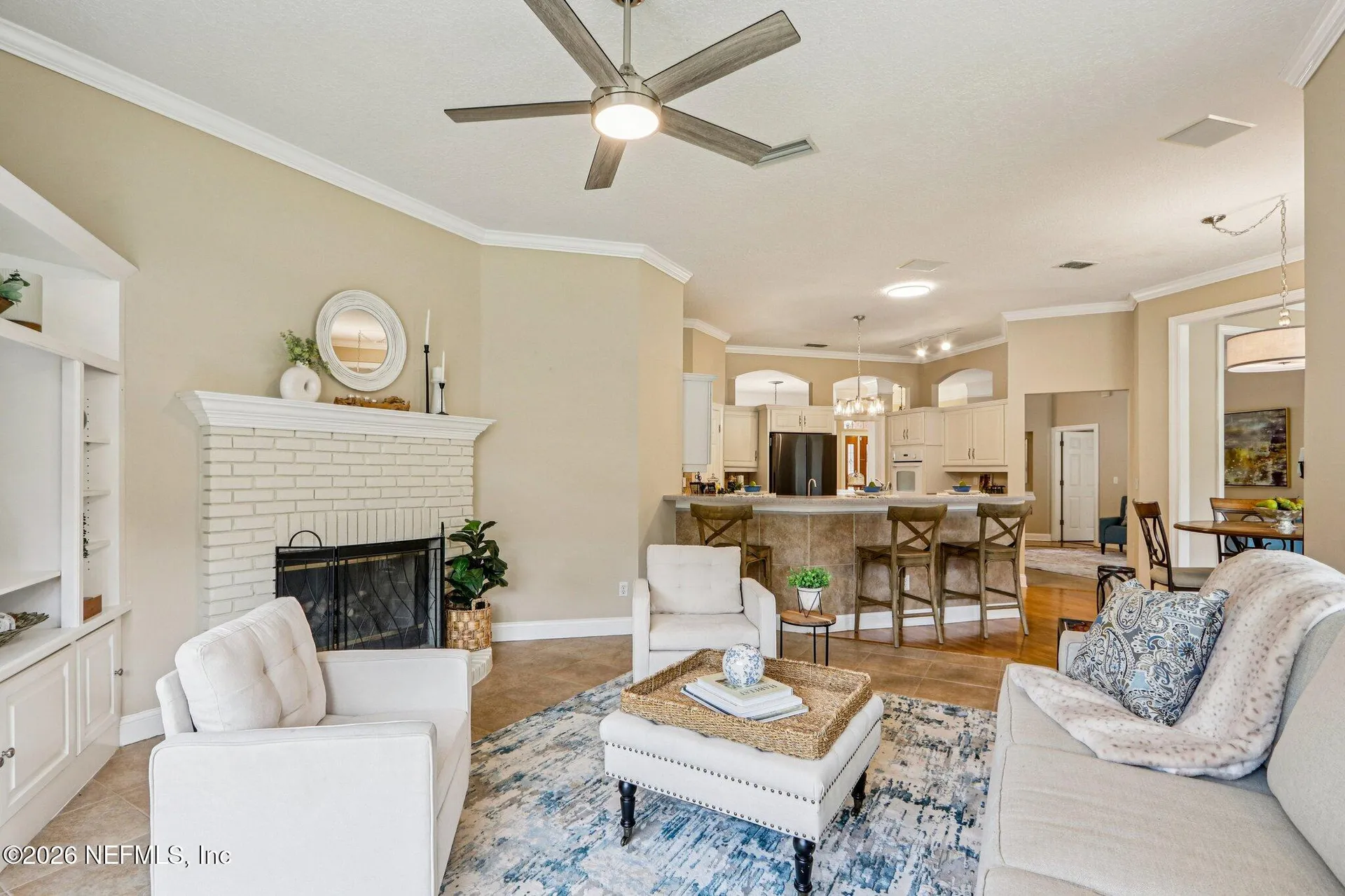 1991 Woodlake Drive Fleming Island FL 32003