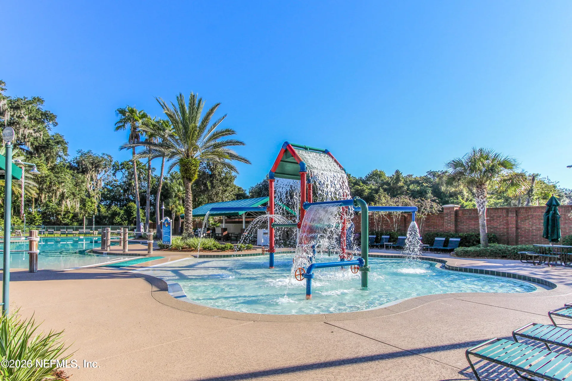 1991 Woodlake Drive Fleming Island FL 32003