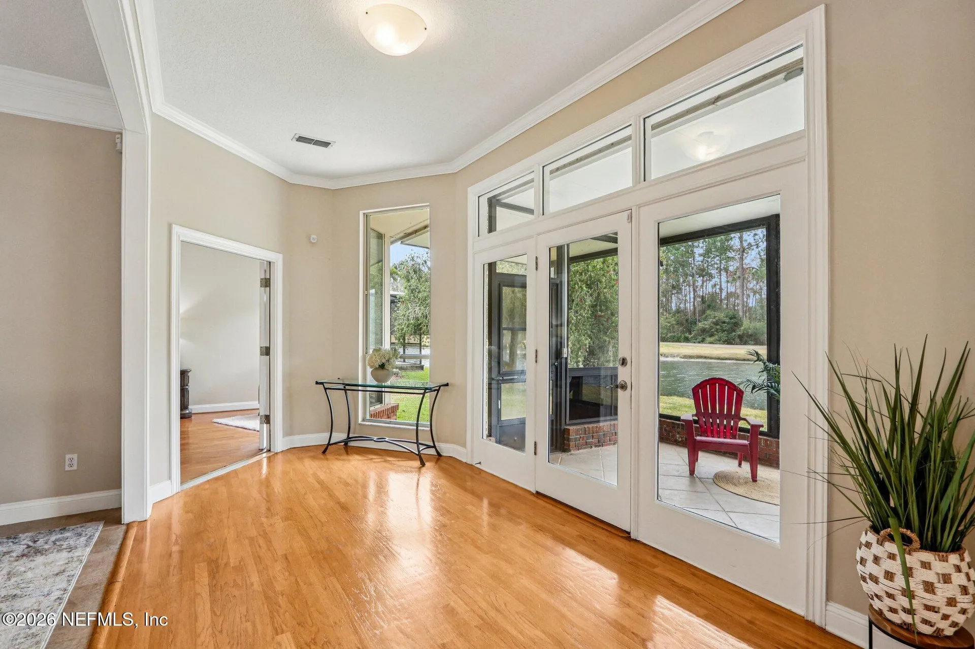 1991 Woodlake Drive Fleming Island FL 32003