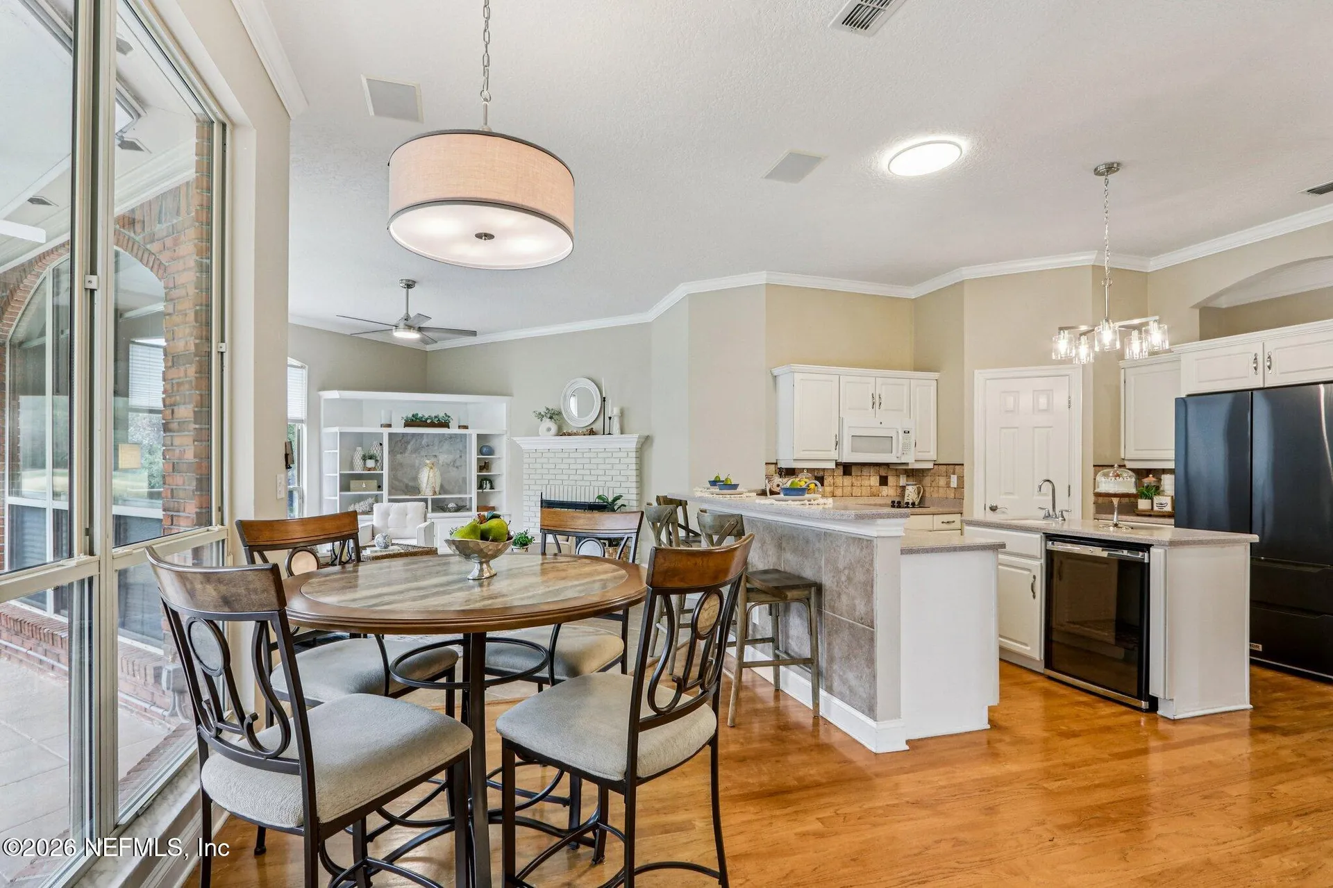 1991 Woodlake Drive Fleming Island FL 32003