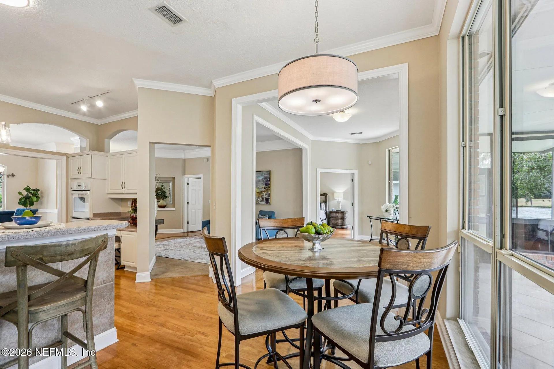 1991 Woodlake Drive Fleming Island FL 32003