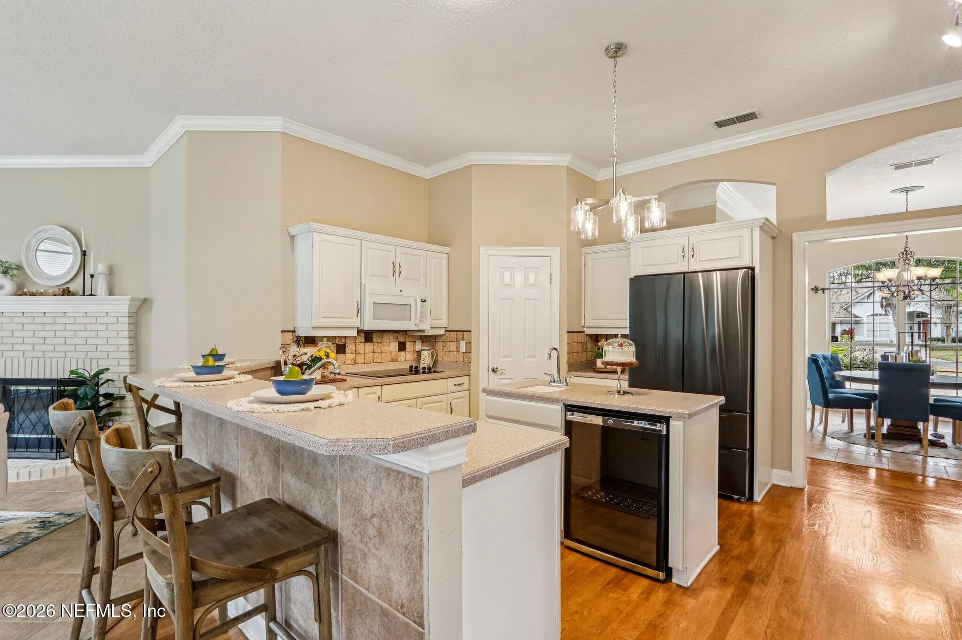 1991 Woodlake Drive Fleming Island FL 32003