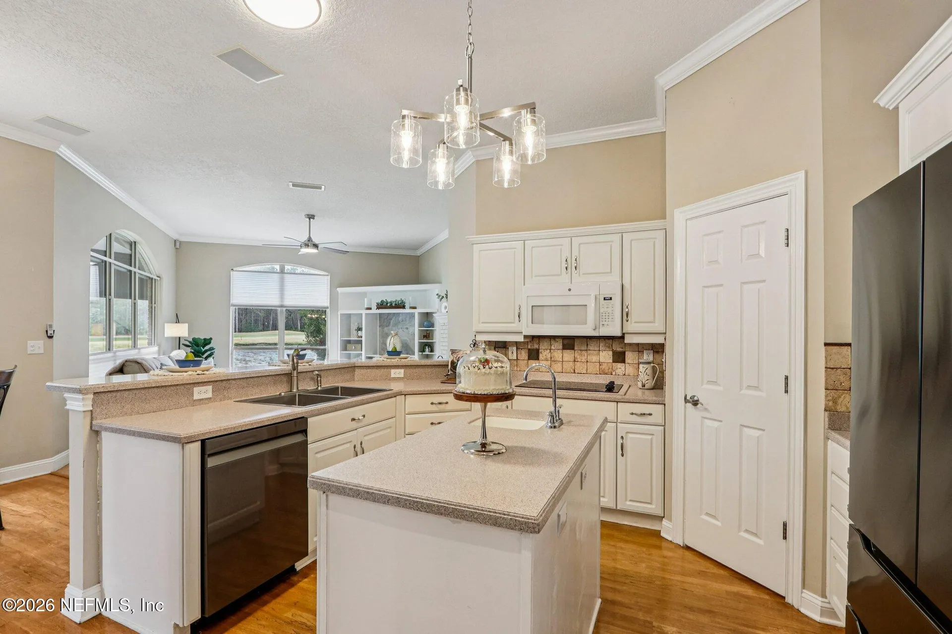 1991 Woodlake Drive Fleming Island FL 32003