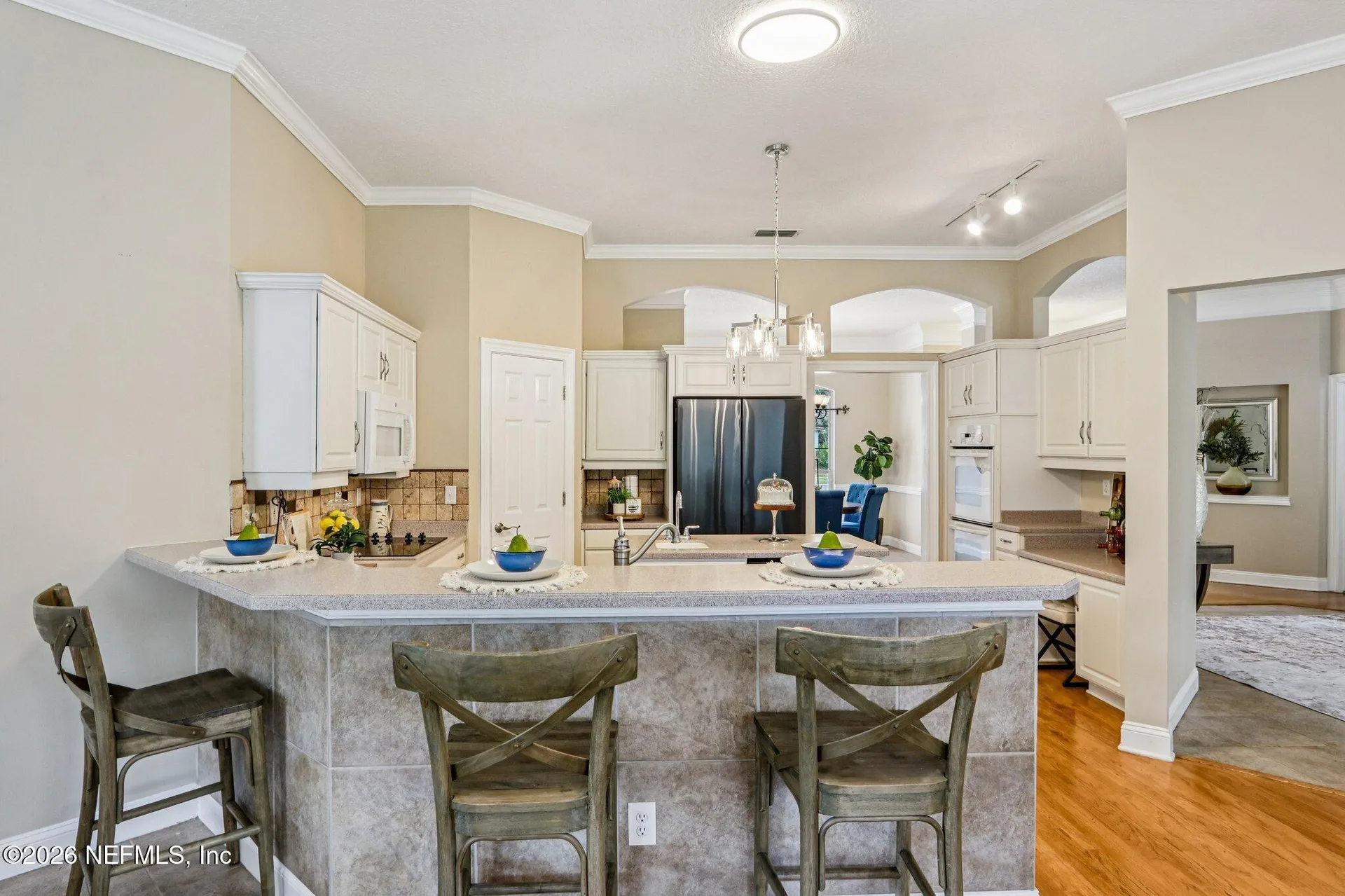 1991 Woodlake Drive Fleming Island FL 32003