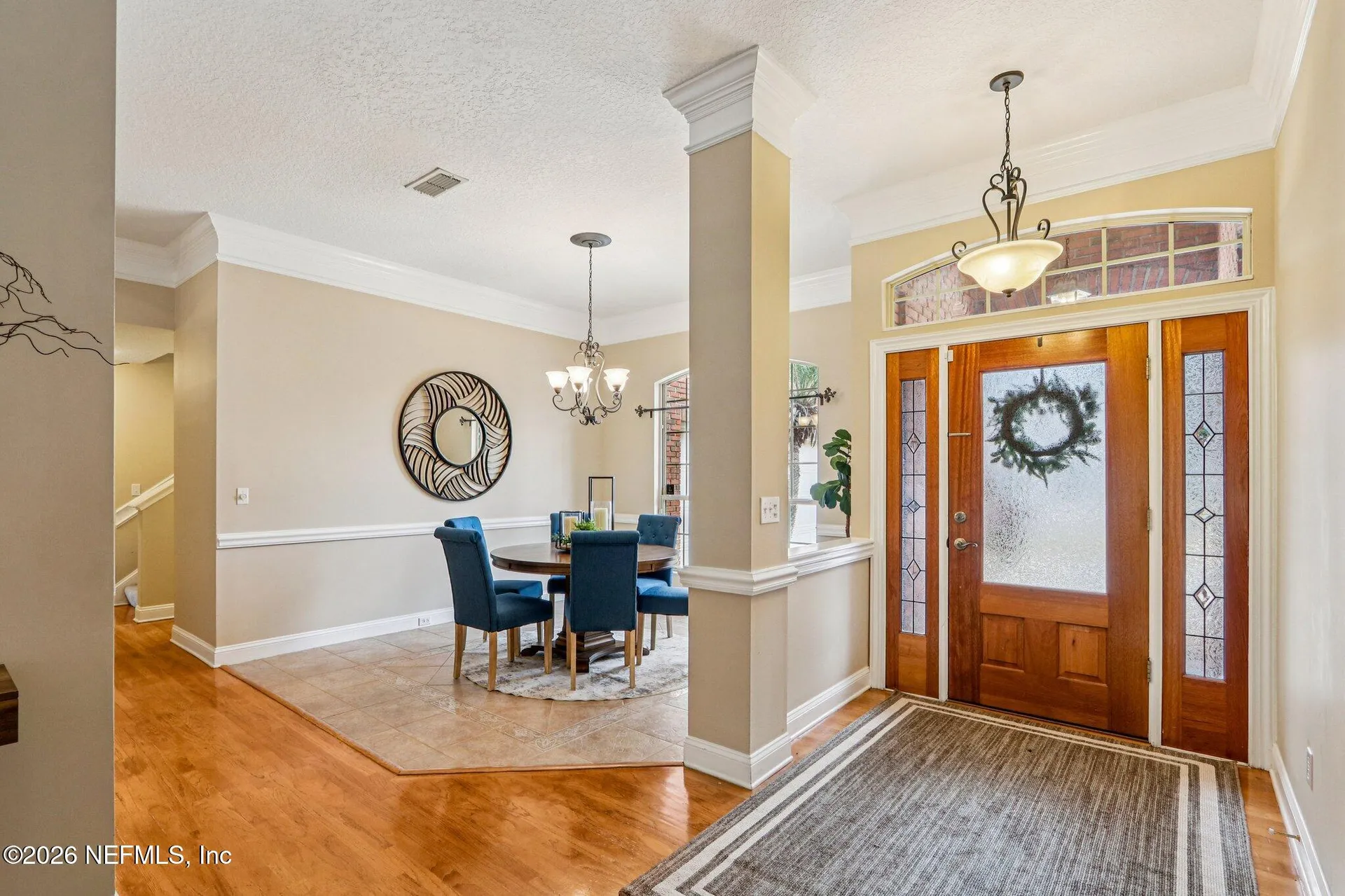 1991 Woodlake Drive Fleming Island FL 32003