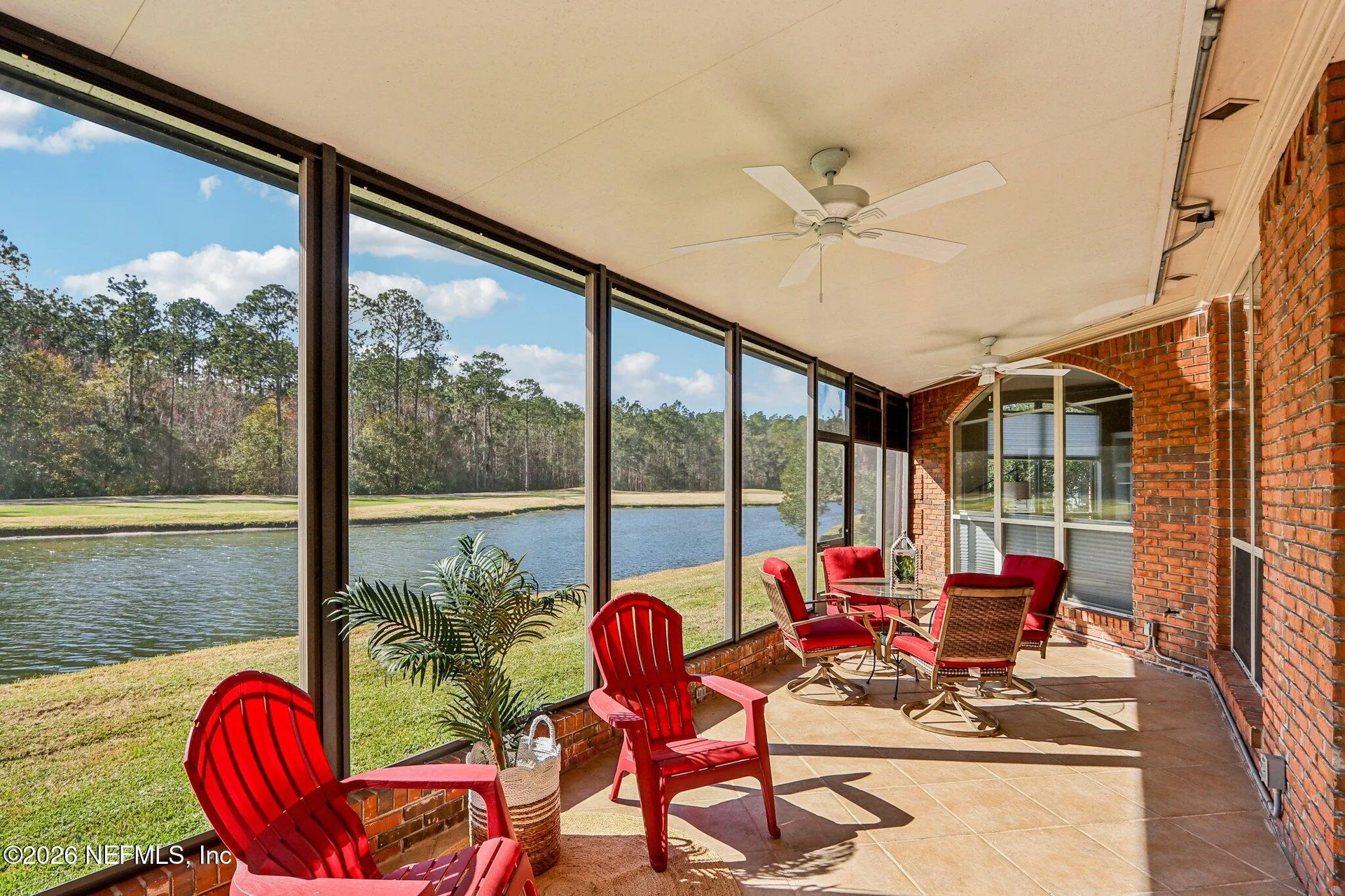 1991 Woodlake Drive Fleming Island FL 32003