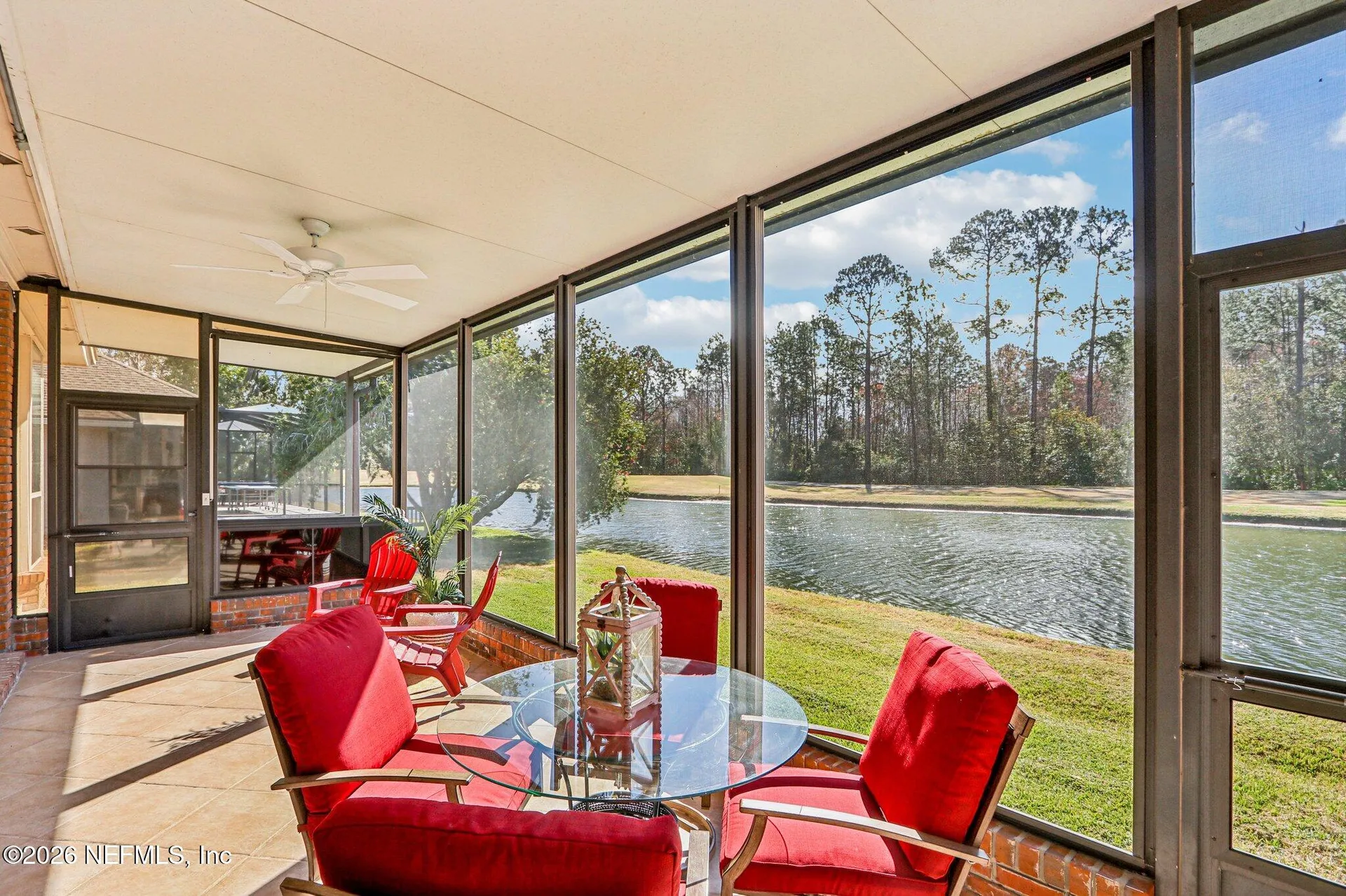 1991 Woodlake Drive Fleming Island FL 32003