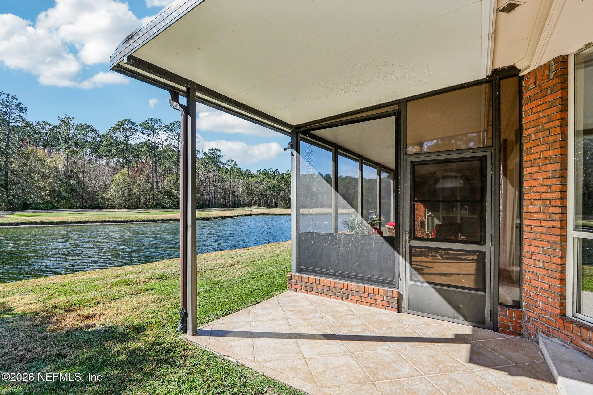 1991 Woodlake Drive Fleming Island FL 32003