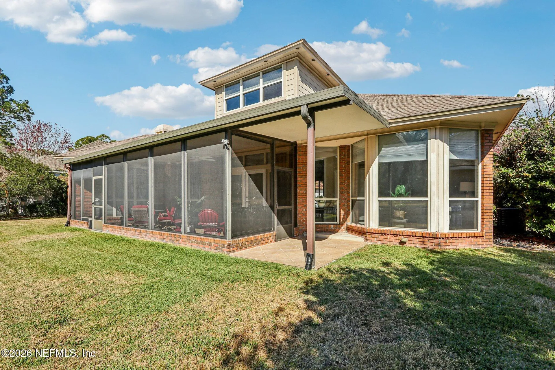 1991 Woodlake Drive Fleming Island FL 32003