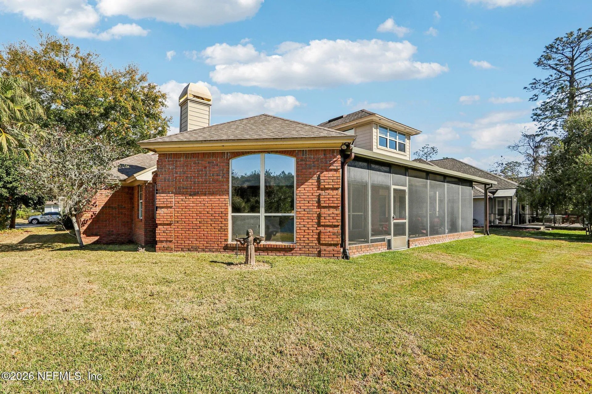 1991 Woodlake Drive Fleming Island FL 32003