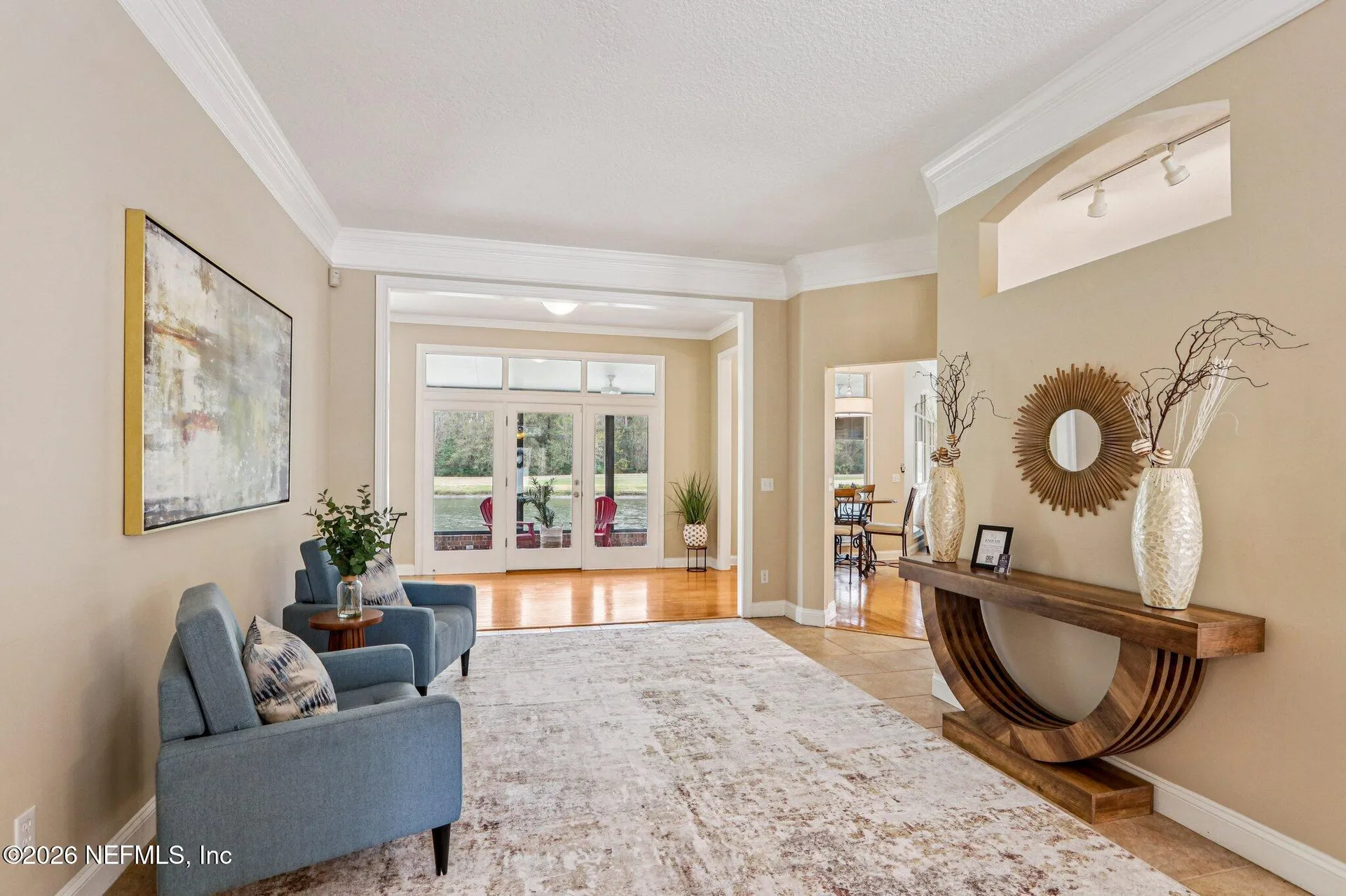 1991 Woodlake Drive Fleming Island FL 32003