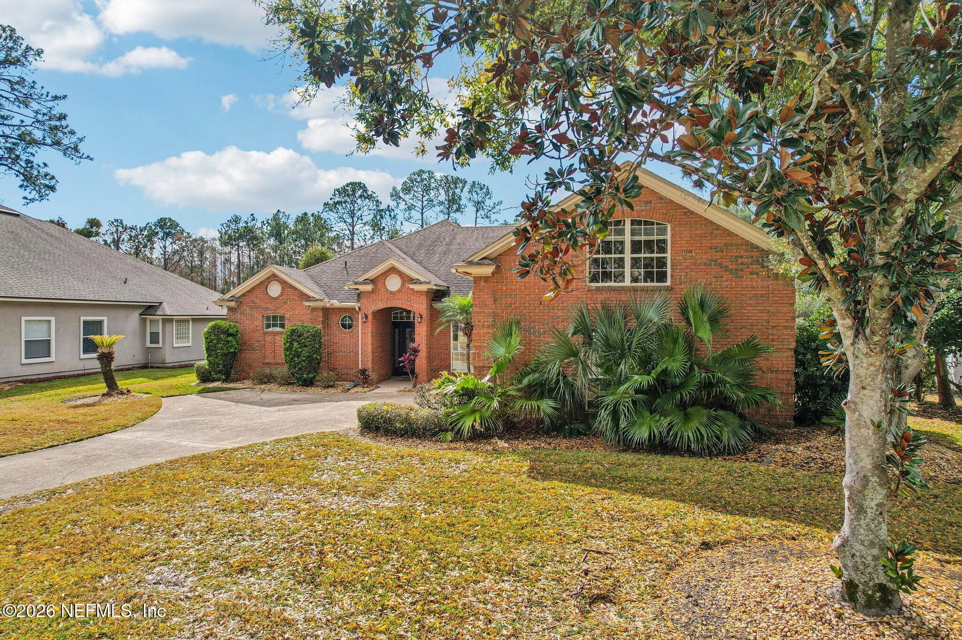 1991 Woodlake Drive Fleming Island FL 32003