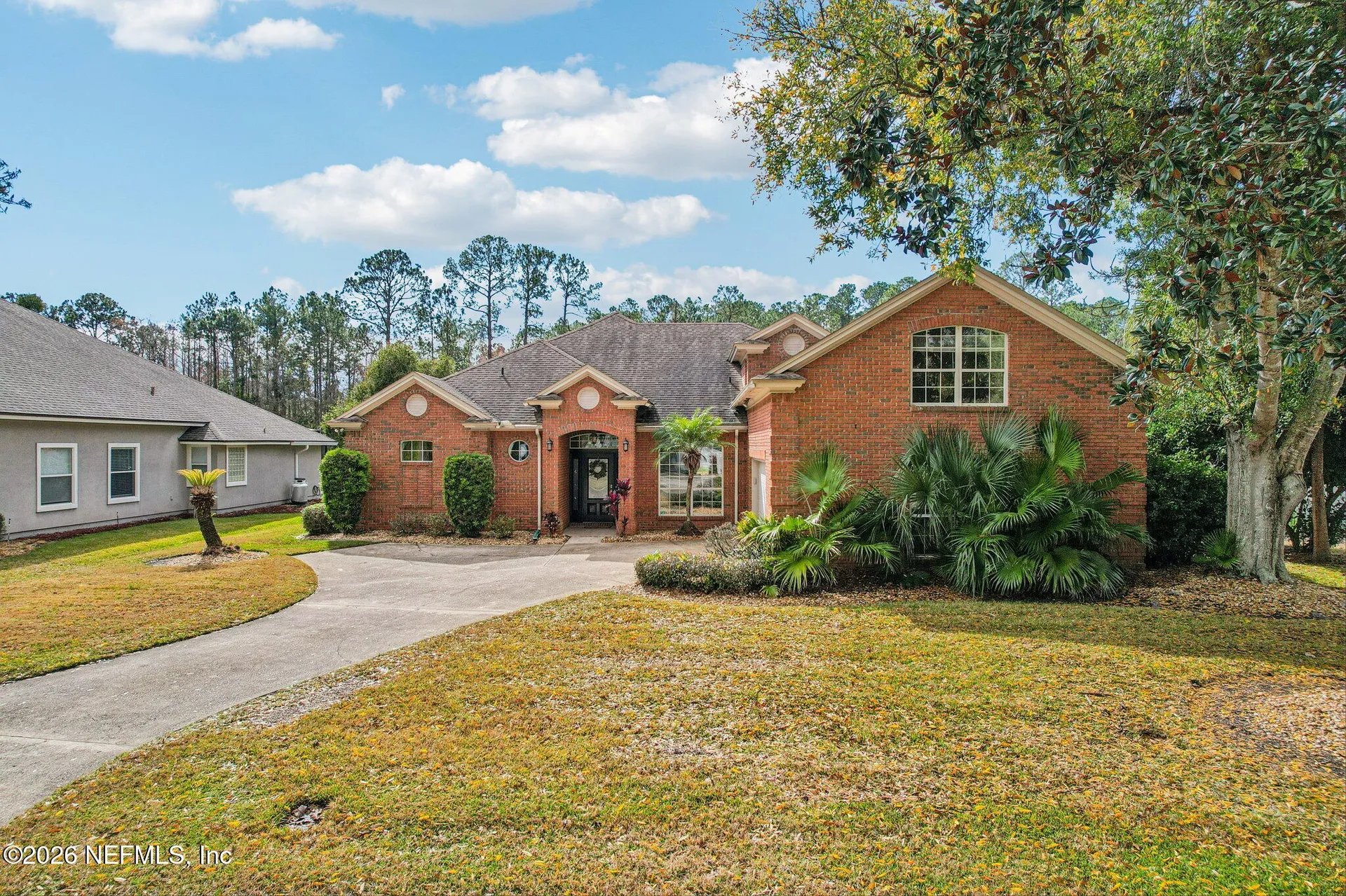 1991 Woodlake Drive Fleming Island FL 32003