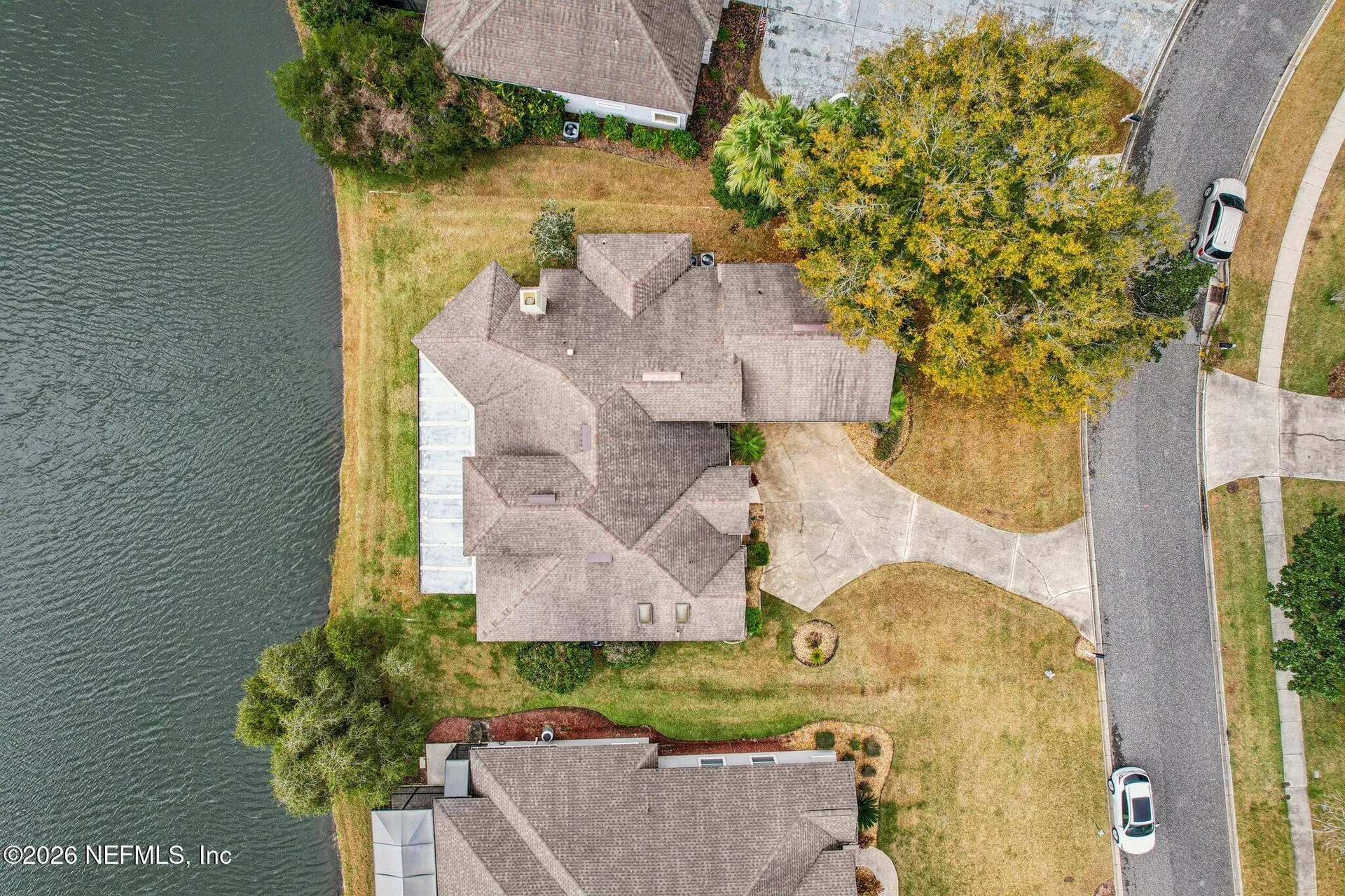 1991 Woodlake Drive Fleming Island FL 32003