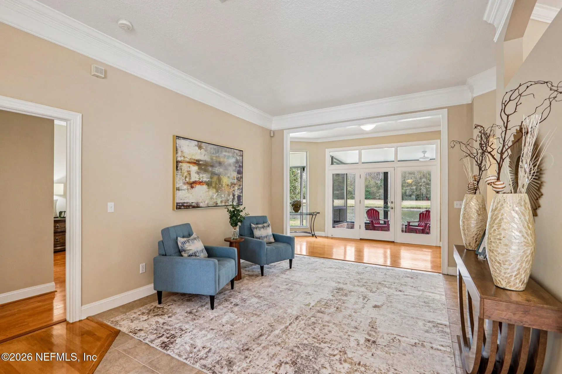 1991 Woodlake Drive Fleming Island FL 32003