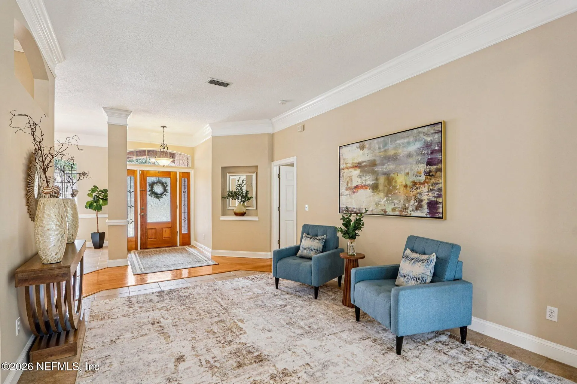 1991 Woodlake Drive Fleming Island FL 32003