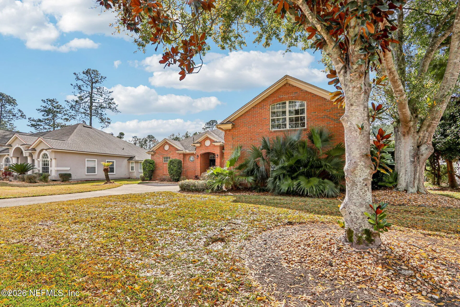 1991 Woodlake Drive Fleming Island FL 32003