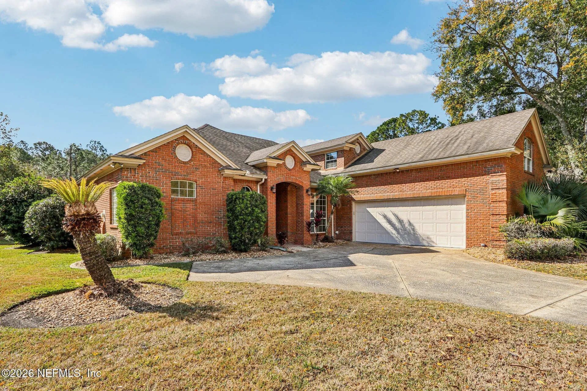 1991 Woodlake Drive Fleming Island FL 32003