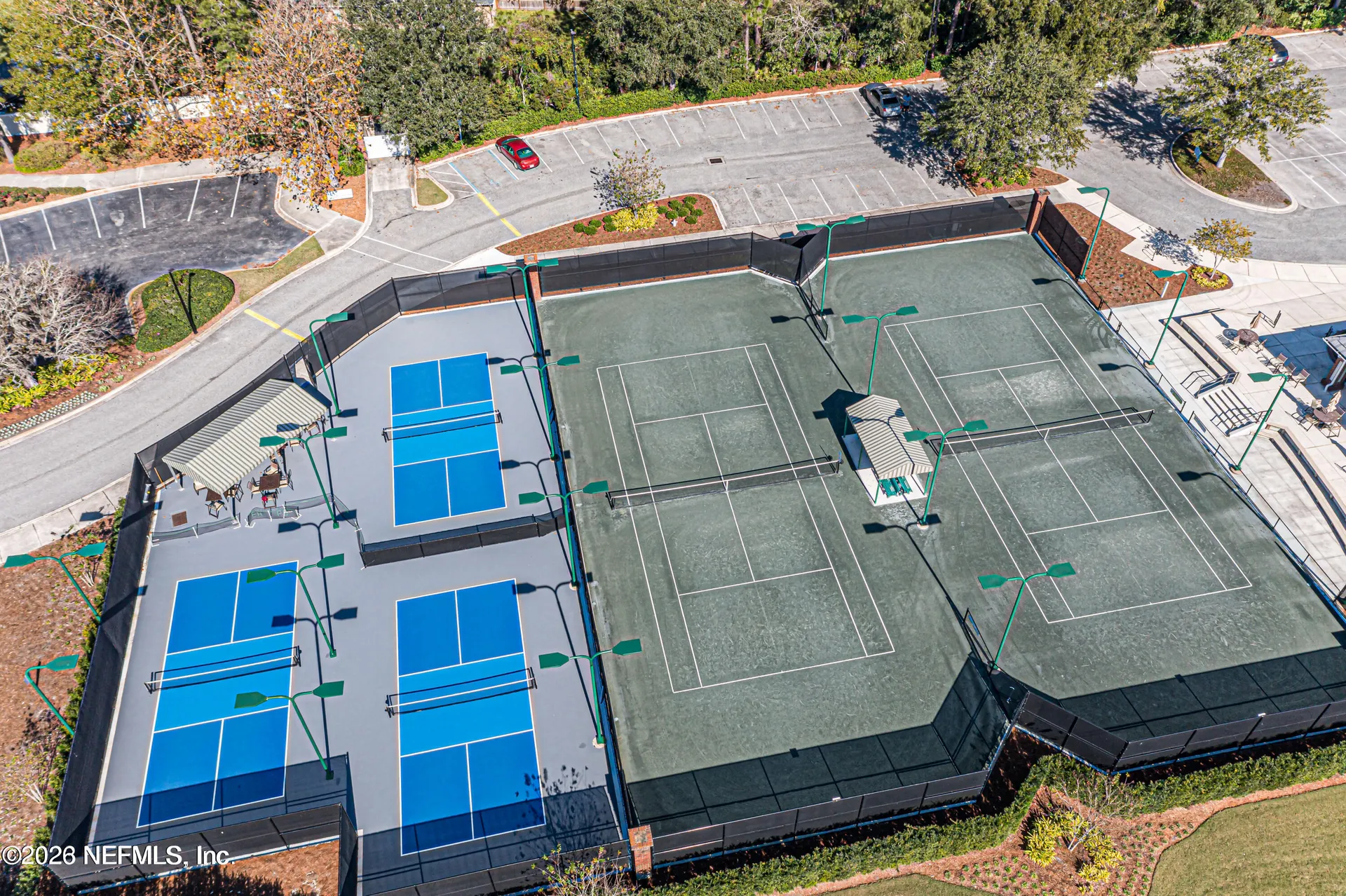 1991 Woodlake Drive Fleming Island FL 32003