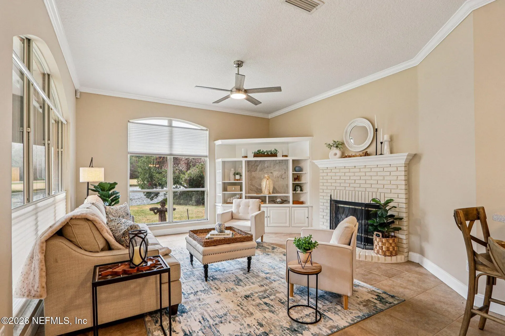 1991 Woodlake Drive Fleming Island FL 32003