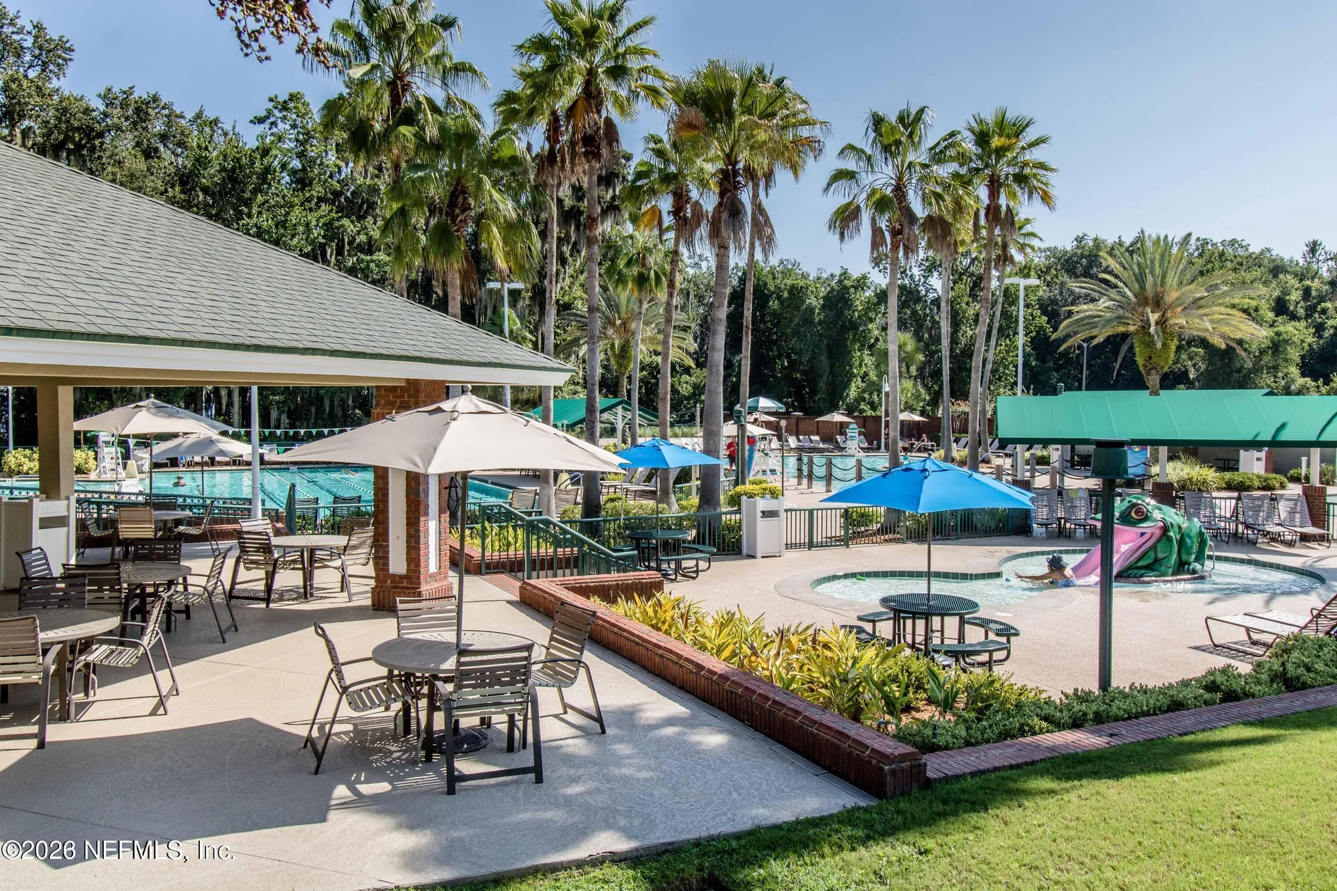 1991 Woodlake Drive Fleming Island FL 32003