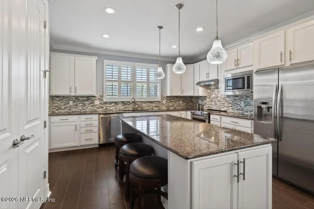 108 Wood Meadow Way Ponte Vedra FL 32081