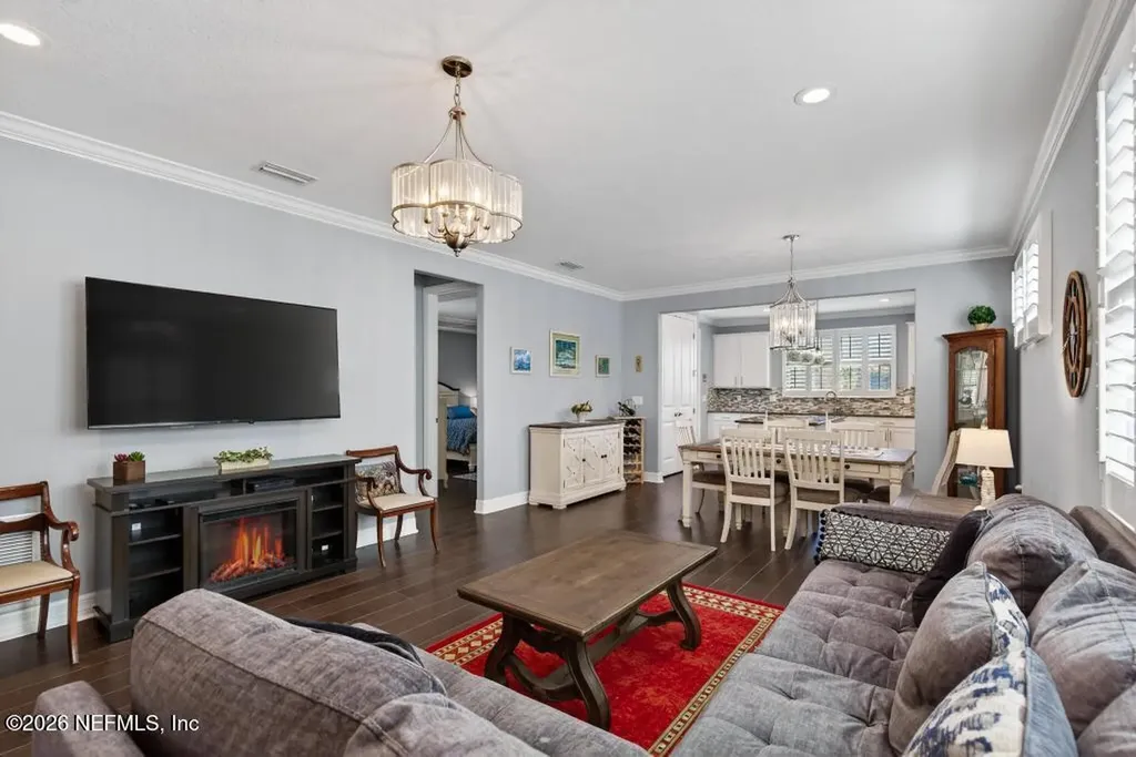 108 Wood Meadow Way Ponte Vedra FL 32081