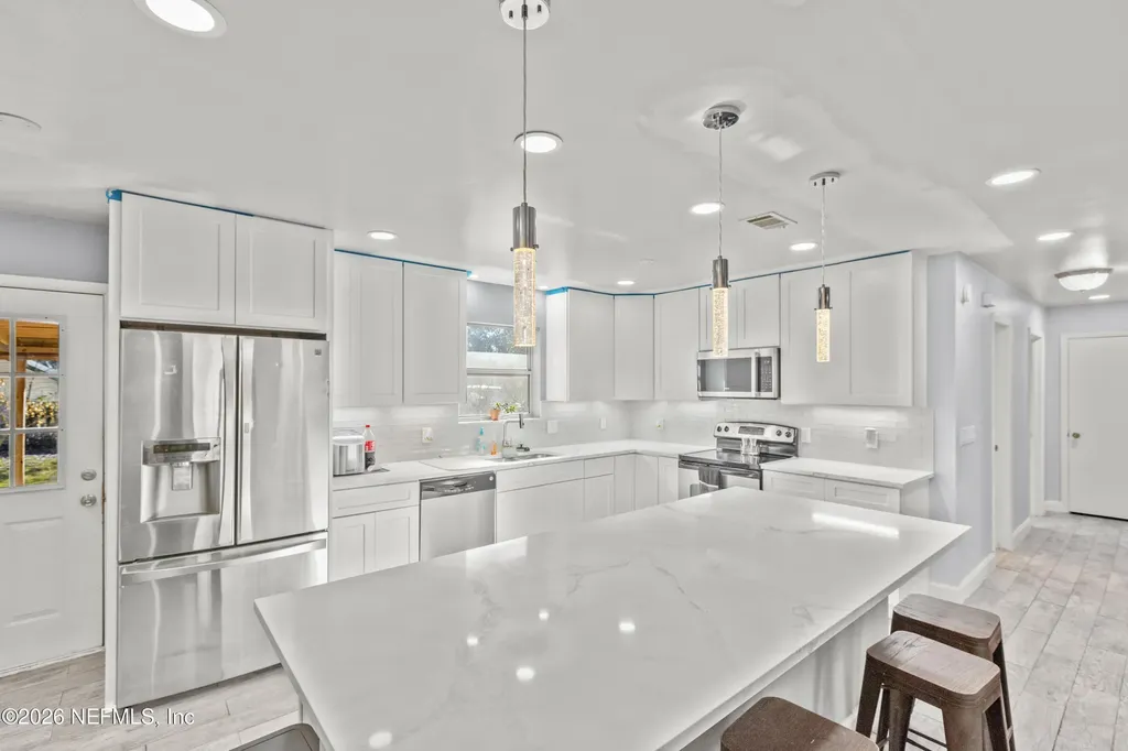 641 SW Orange Avenue Keystone Heights FL 32656