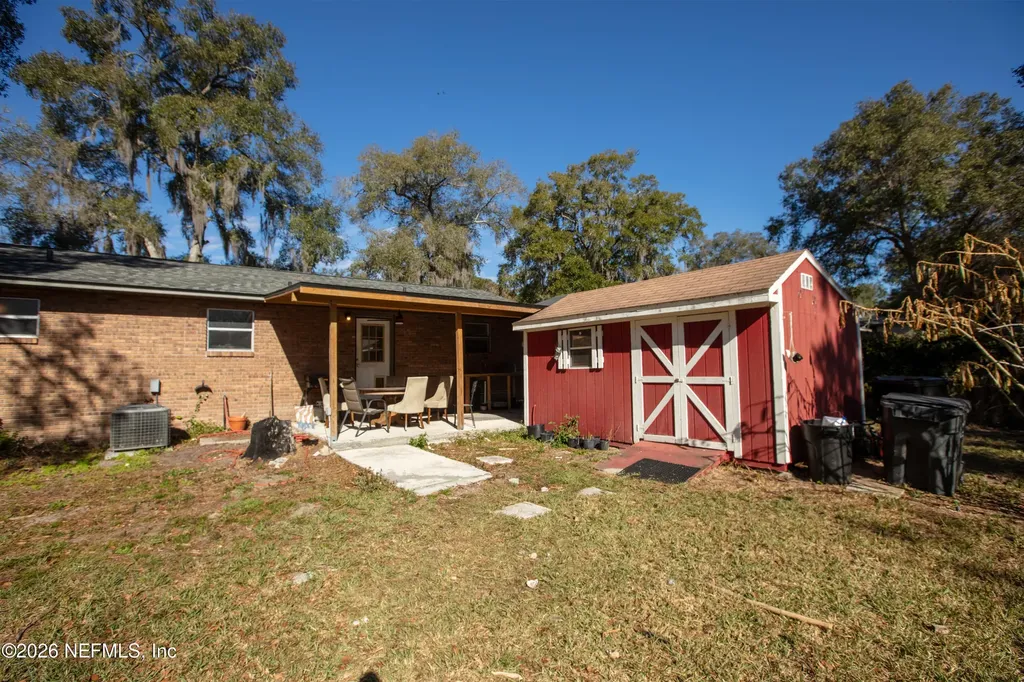 641 SW Orange Avenue Keystone Heights FL 32656