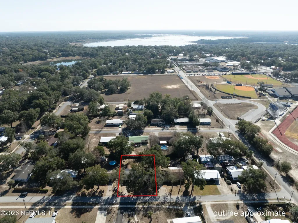 641 SW Orange Avenue Keystone Heights FL 32656