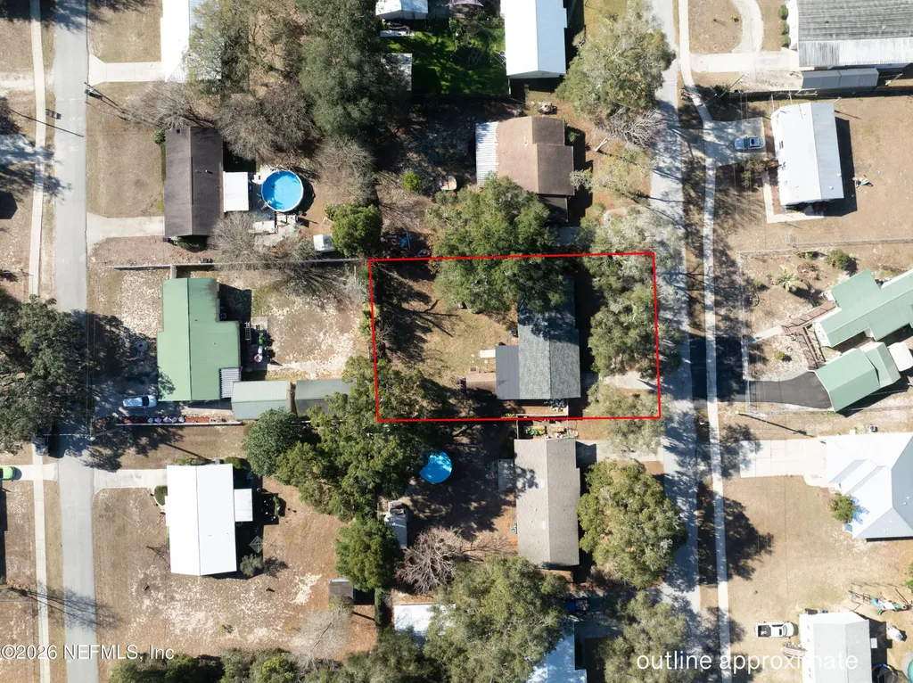 641 SW Orange Avenue Keystone Heights FL 32656