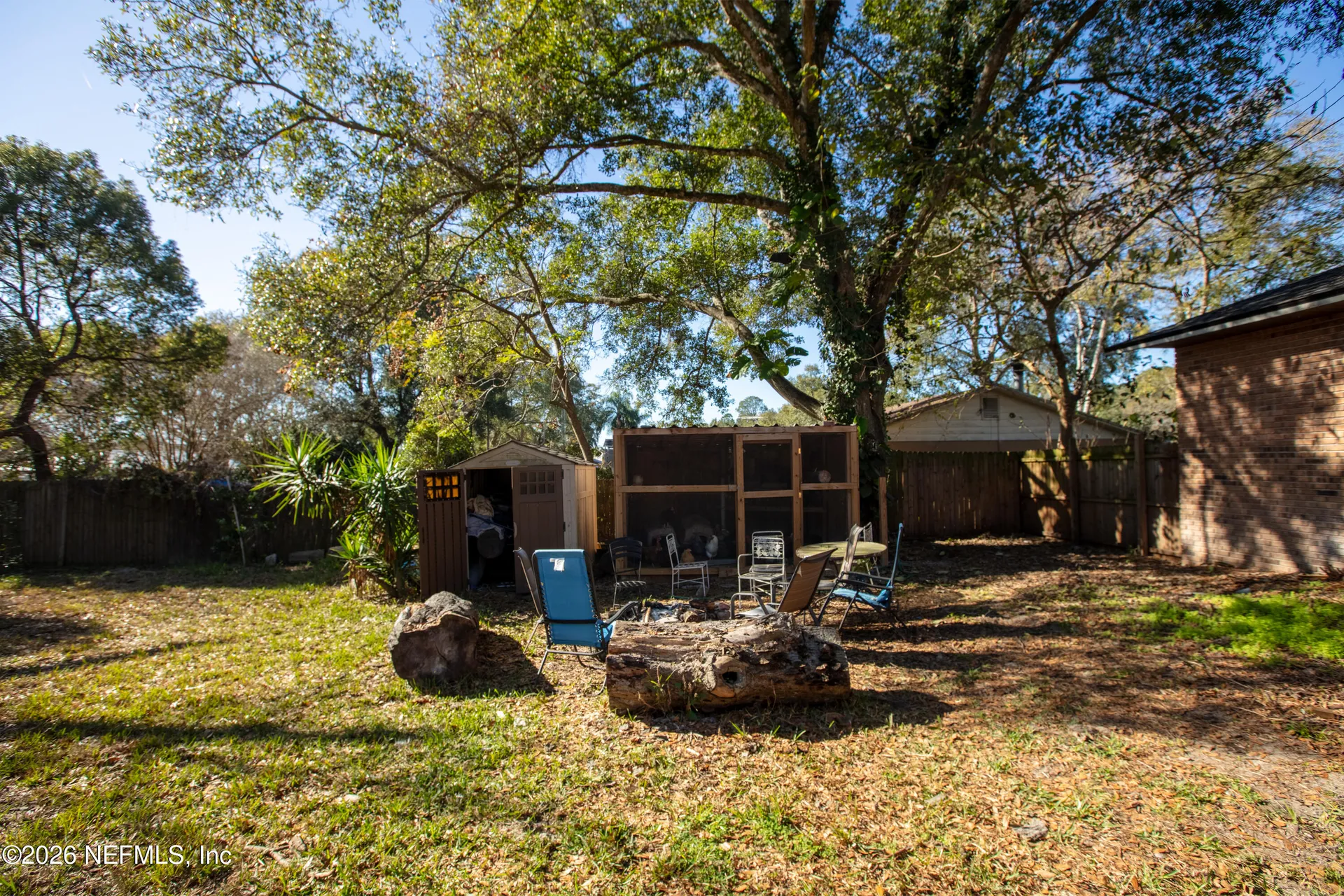641 SW Orange Avenue Keystone Heights FL 32656