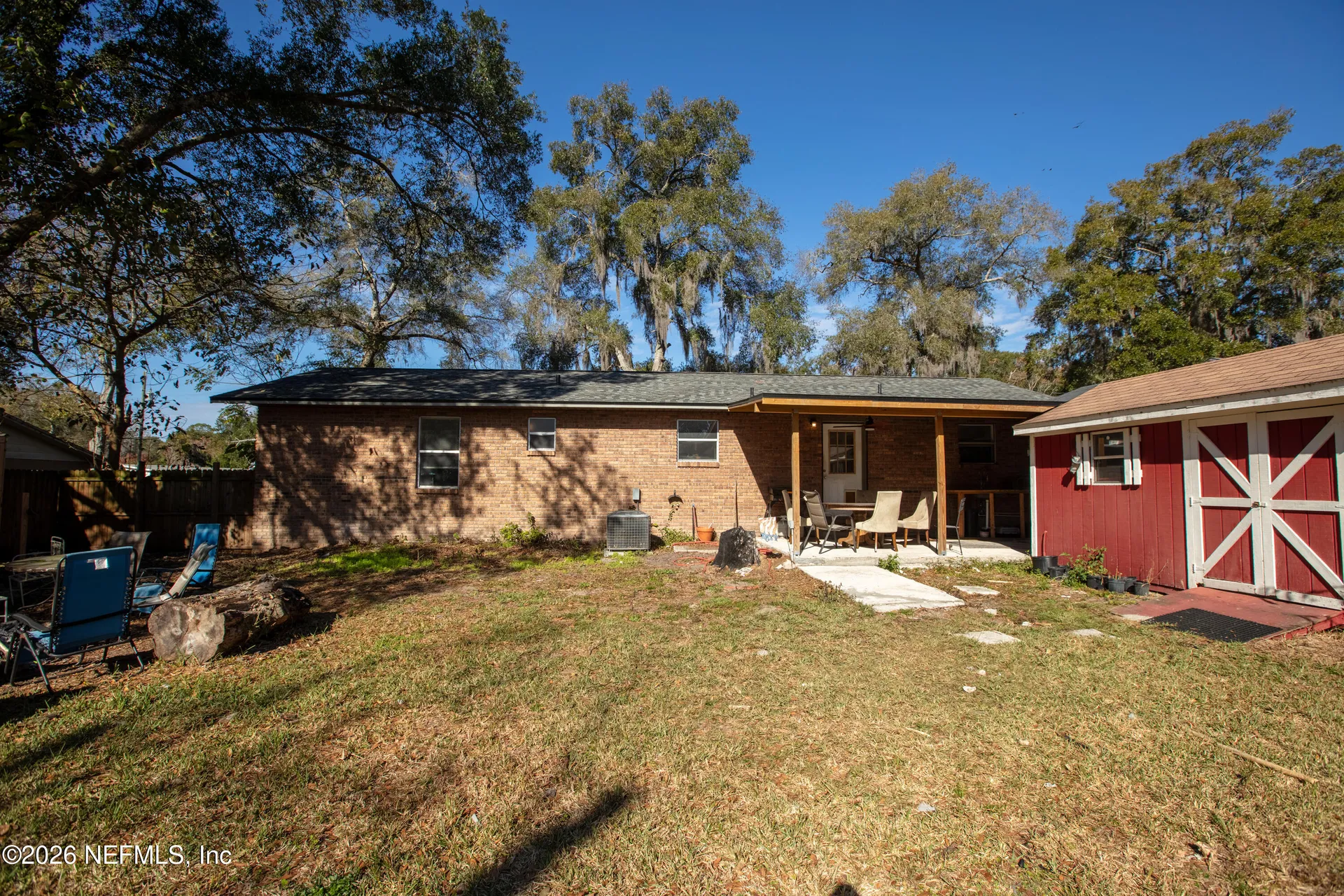 641 SW Orange Avenue Keystone Heights FL 32656