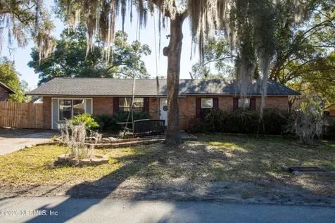 641 SW Orange Avenue Keystone Heights FL 32656