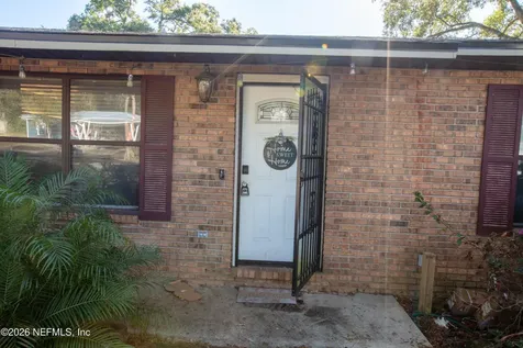 641 SW Orange Avenue Keystone Heights FL 32656