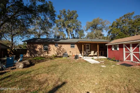 641 SW Orange Avenue Keystone Heights FL 32656