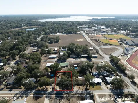 641 SW Orange Avenue Keystone Heights FL 32656