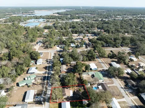 641 SW Orange Avenue Keystone Heights FL 32656