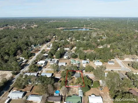 641 SW Orange Avenue Keystone Heights FL 32656